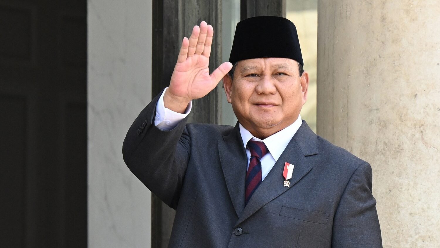 Dukung Penguatan Pesantren, Presiden Prabowo Restui Pembentukan Ditjen Khusus Dukung Penguatan Pesantren, Presiden Prabowo Restui Pembentukan Ditjen Khusus