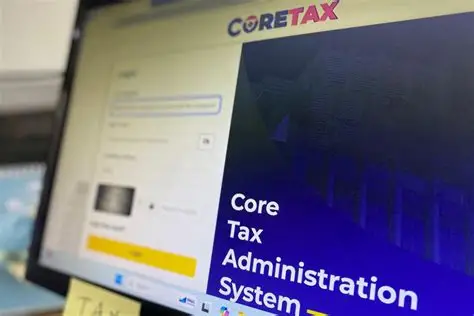 Purbaya Blak-blakan Soal Coretax: “Gak Bisa Beres dalam Sebulan!” Purbaya Blak-blakan Soal Coretax: “Gak Bisa Beres dalam Sebulan!”