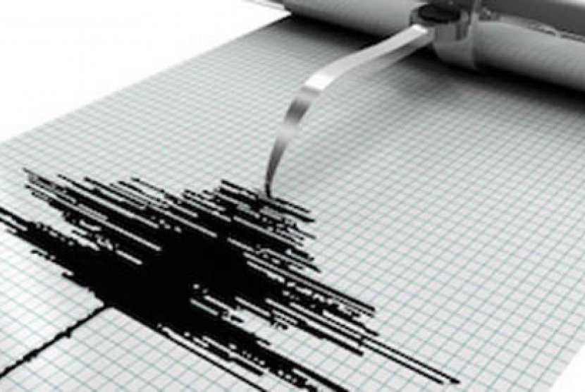 Waspada, Gempa M 5,0 Guncang Nagan Raya Aceh Waspada, Gempa M 5,0 Guncang Nagan Raya Aceh