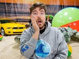 MrBeast Bisa Cuan Rp 1,4 Triliun, AI Slop Bikin Kreator Kecil Terancam? MrBeast Bisa Cuan Rp 1,4 Triliun, AI Slop Bikin Kreator Kecil Terancam?