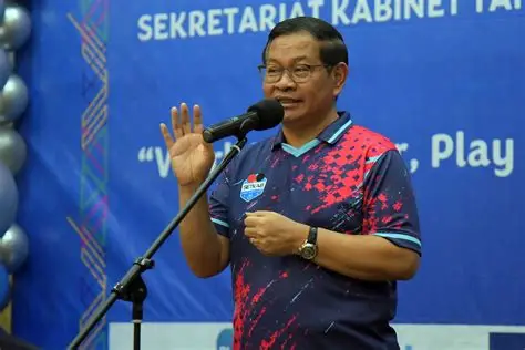Jalanan Jakarta Akan Dialihkan, Simak Pengaturan Lalu Lintas Saat Running Festival 2025