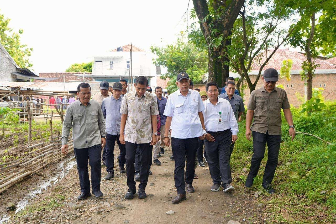 Tahun Ini, Sukoharjo Bakal Punya Sekolah Rakyat Permanen Pertama! Tahun Ini, Sukoharjo Bakal Punya Sekolah Rakyat Permanen Pertama!