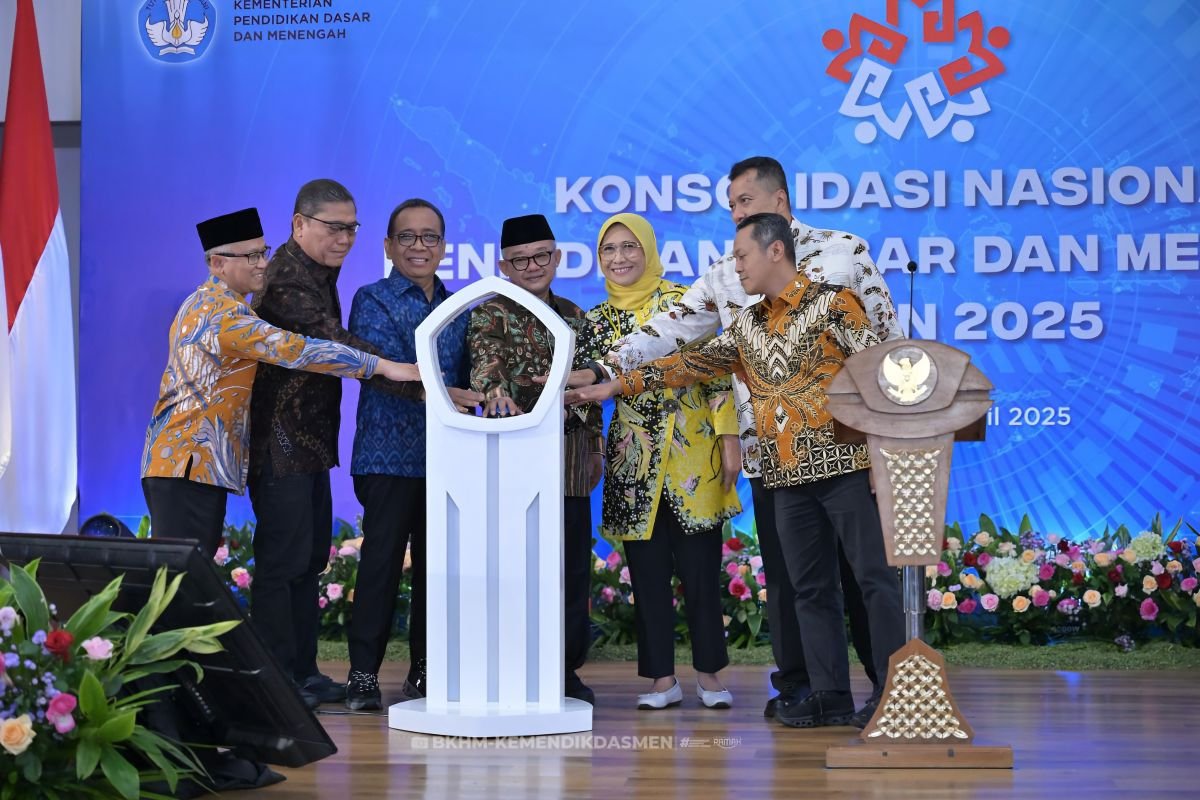 Mendikdasmen Mu’ti Paparkan Kebijakan Pendidikan Indonesia di UNESCO