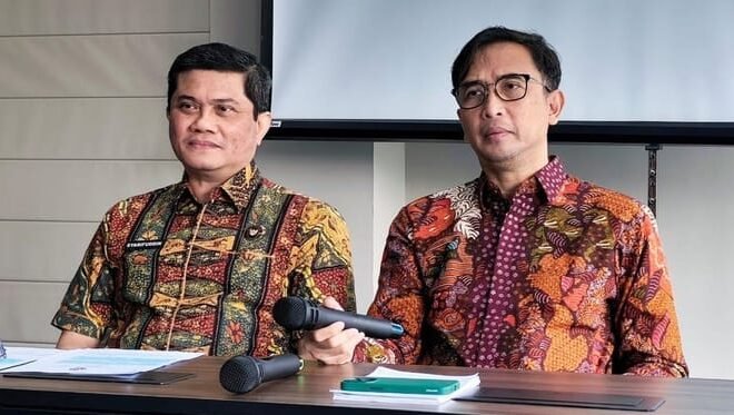 Piyu Padi Dorong Revisi UU Hak Cipta demi Perlindungan Karya Musisi