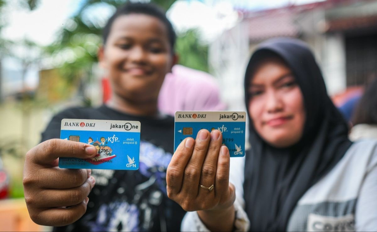 Update November 2025: Syarat Antrean KJP Pasar Jaya yang Perlu Diketahui