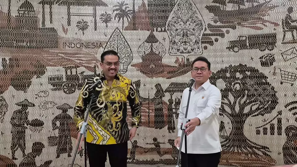 Pemerintah Bantu Pedagang Pakaian Bekas Lewat Skema Substitusi Baru