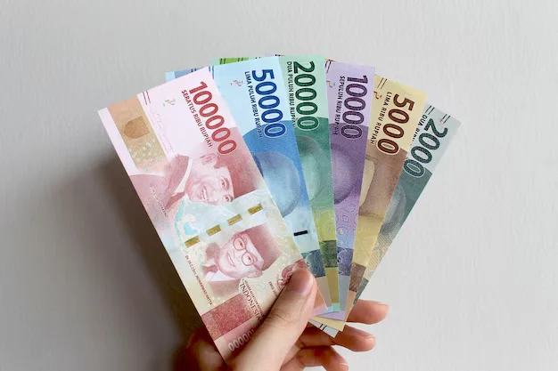 BI Tetap Stabilkan Suku Bunga, Rupiah Berbalik Menguat Hari Ini