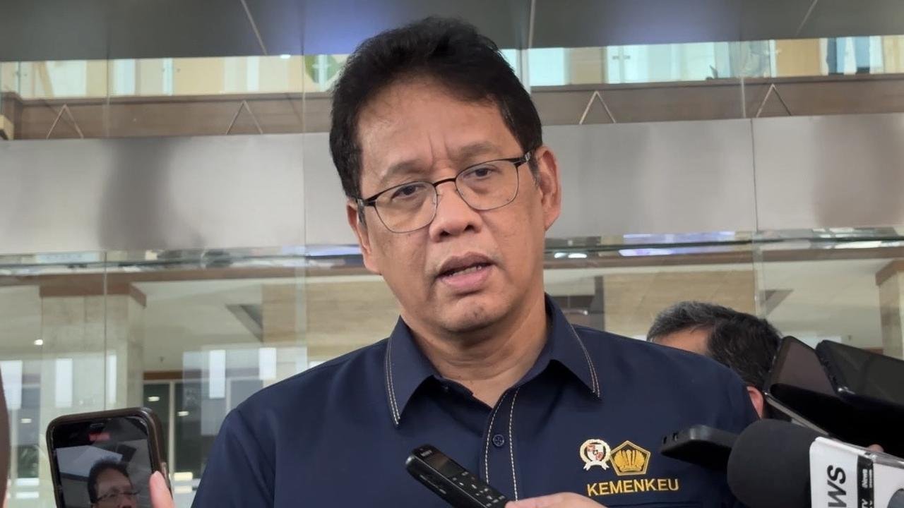 APBN Defisit Rp479,7 Triliun, Menkeu Pastikan Angka Masih Lebih Rendah dari Outlook 2025