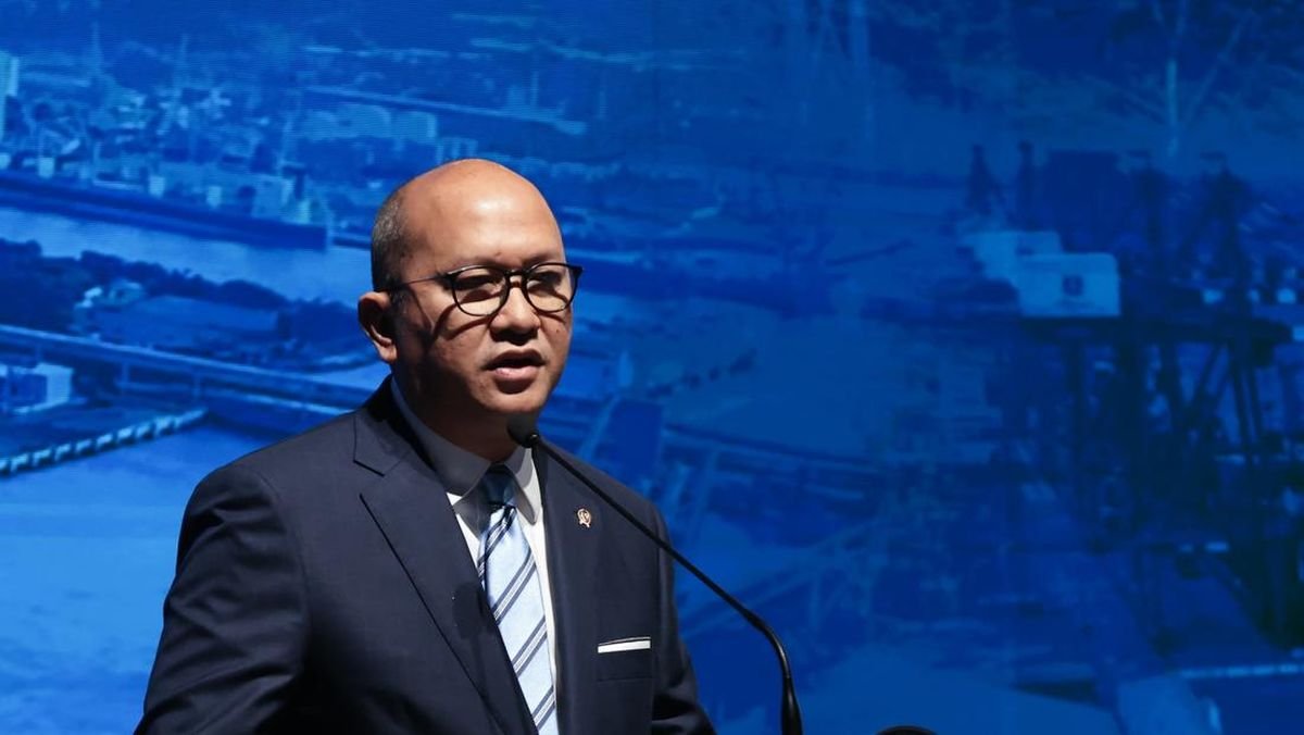 Danantara Kucurkan Investasi Rp371 Triliun untuk Hilirisasi Pertanian dan Peternakan