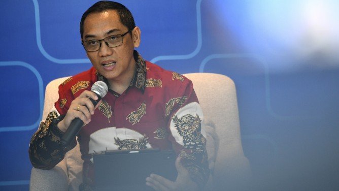 Komdigi Tegaskan Respon Cepat dalam Penanganan Konten Radikal