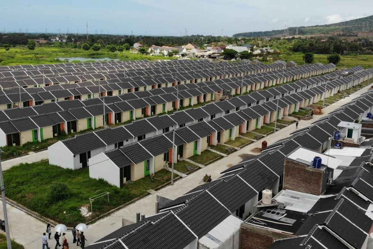 Strategi Baru Atasi Kemiskinan: Pemerintah Genjot Program 3 Juta Rumah