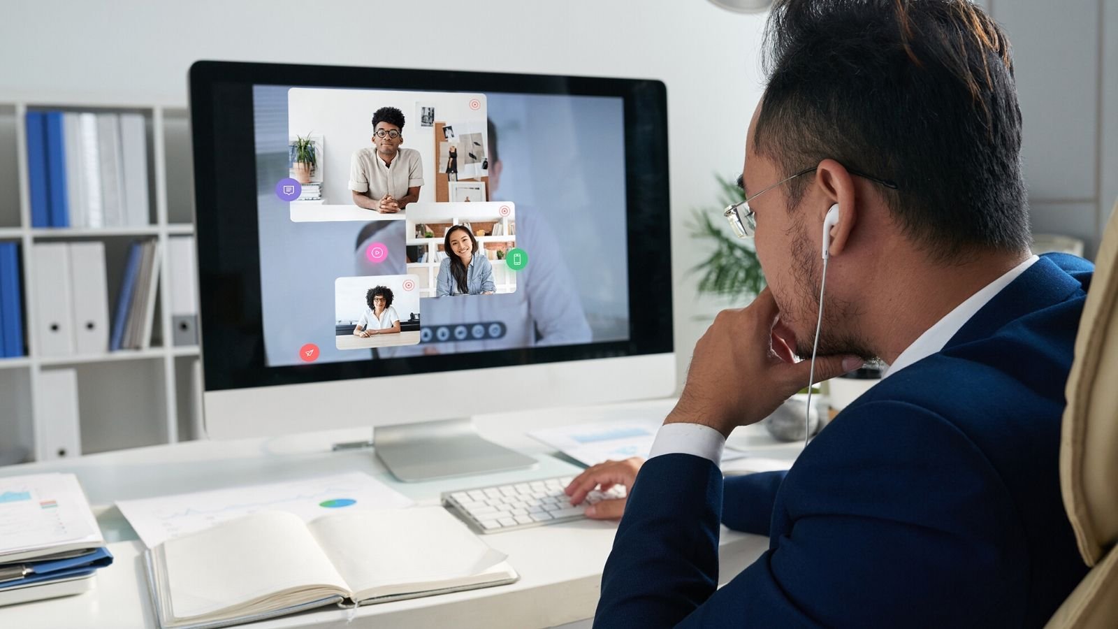 Kuliah Online Terpercaya dengan SPADA Indonesia, Platform Resmi Kemdikbudristek