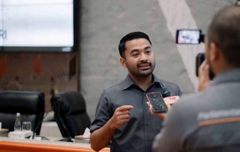 Anggota DPR Minta Bandara Soetta Tingkatkan Pelayanan Sambut Natal-Tahun Baru