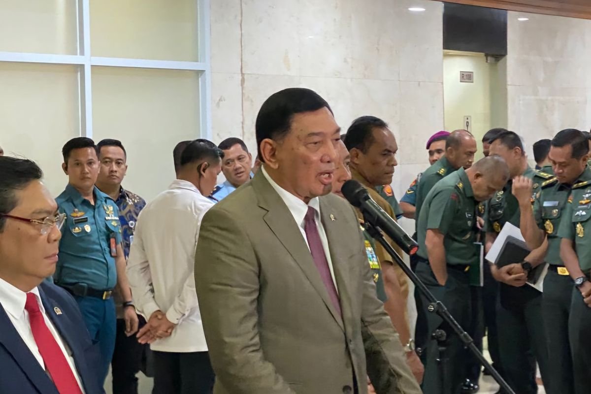 TNI AD Terapkan “Smart Approach” untuk Pengamanan Papua dengan Dua Langkah