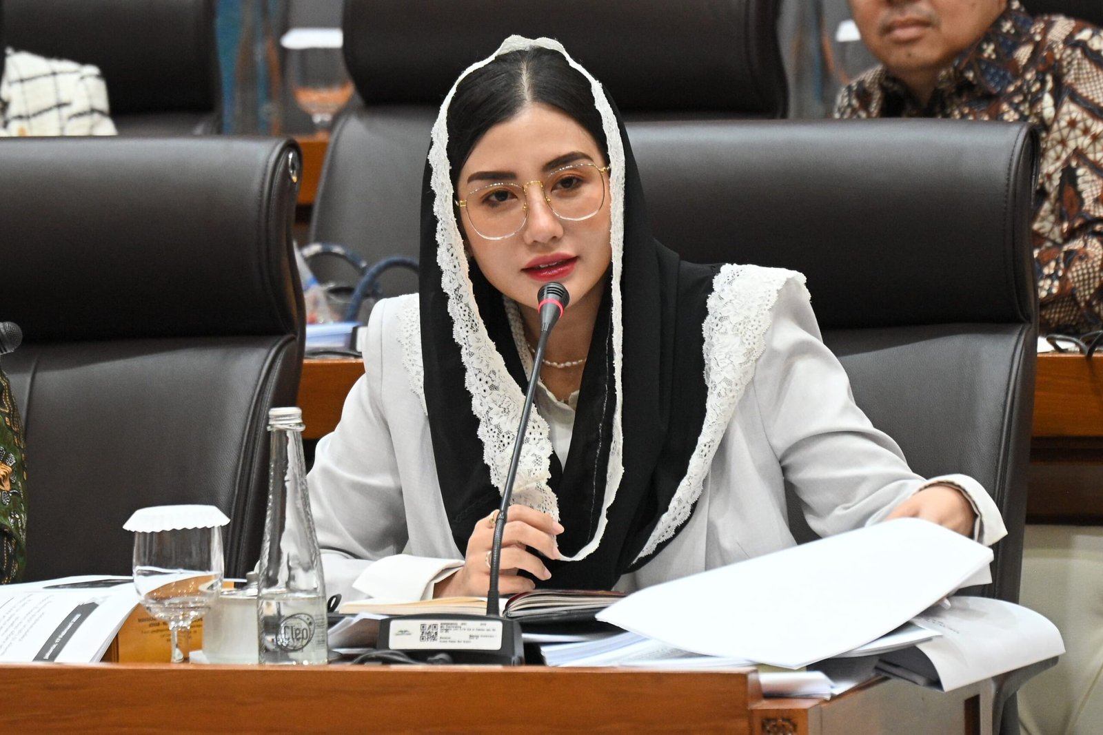 DPR: Indonesia Maju Bergantung pada Penguatan Talenta Digital, Bukan Hanya Sumber Daya Alam