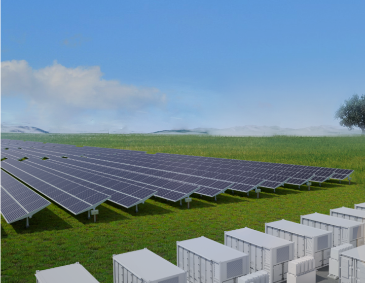 Dorong Energi Hijau, PLN Bangun Smart Microgrid Modern di Nusa Penida