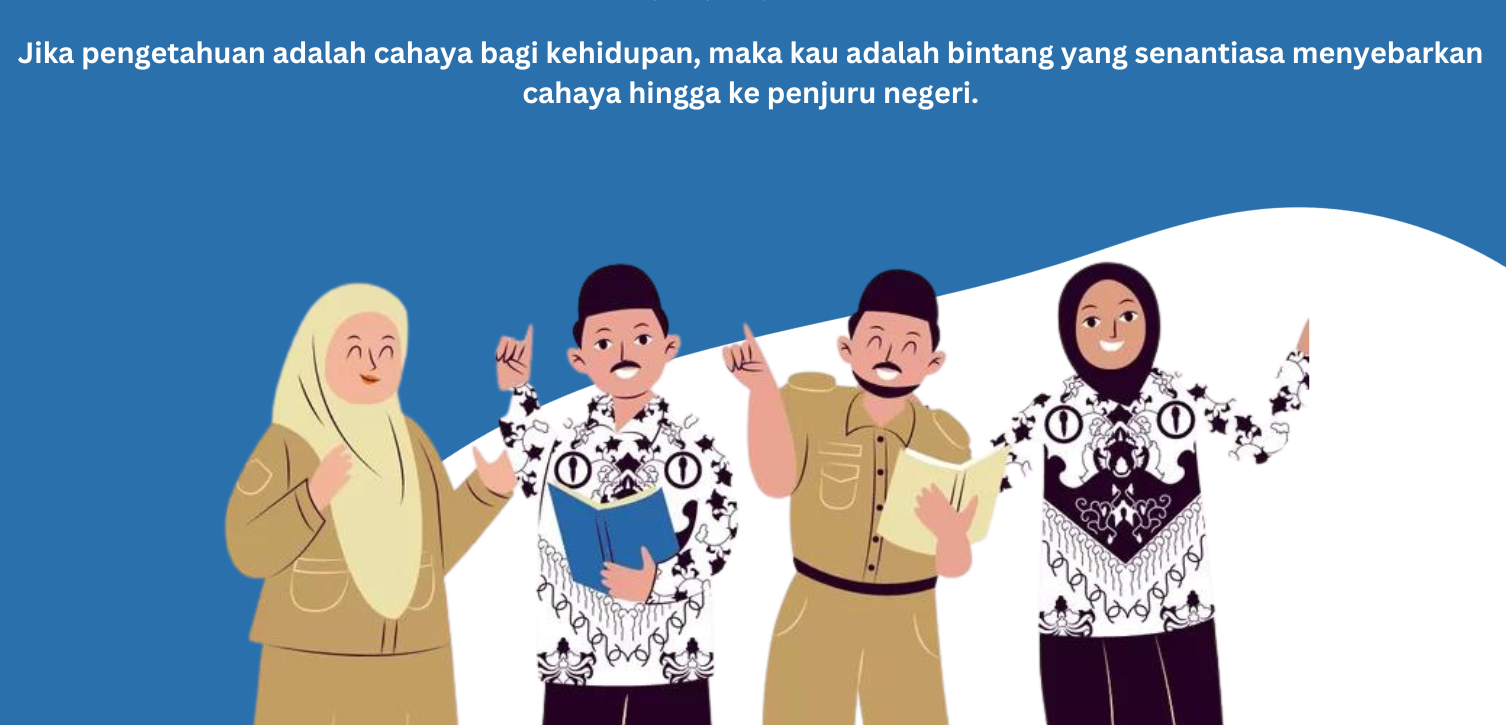 Viral di Medsos: Murid Beri Hadiah Rp6.500 Jelang Hari Guru, Ungkap Alasan Menyentuh