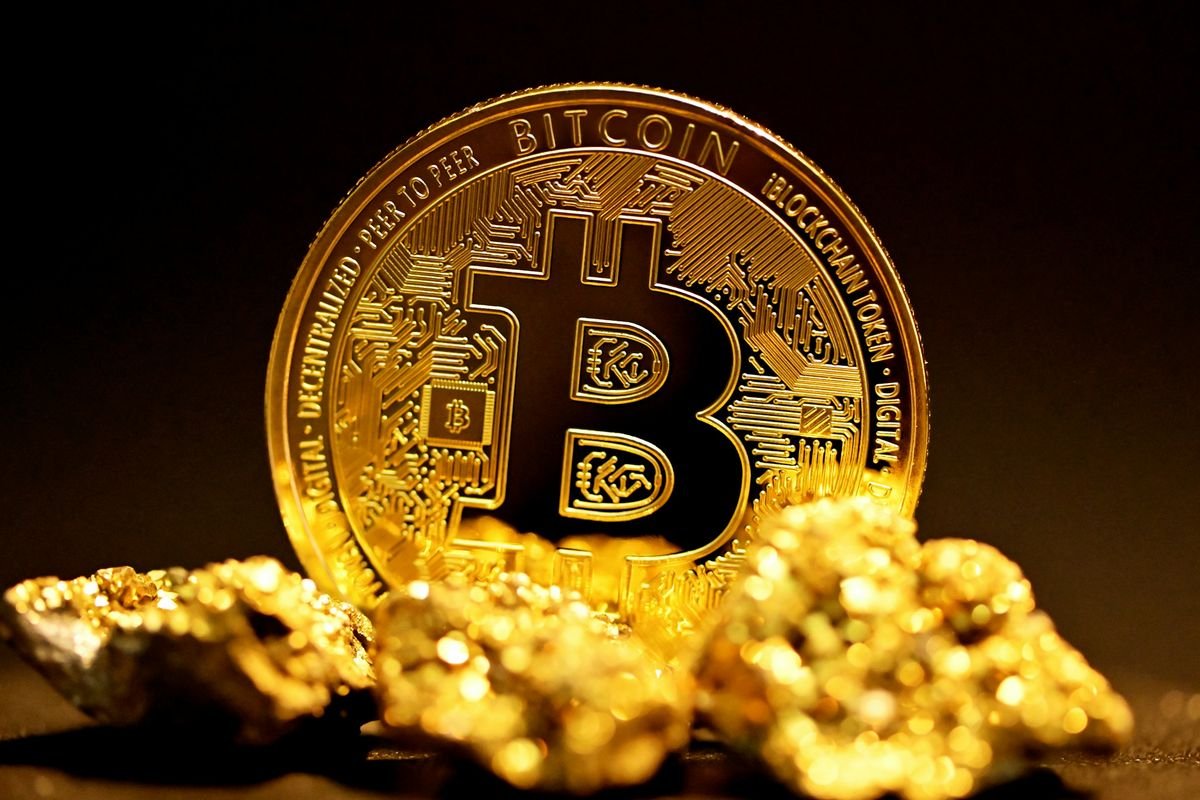 Indodax: Koreksi Bitcoin Dipicu Ketidakpastian Suku Bunga, Investor Diminta Tetap Tenang