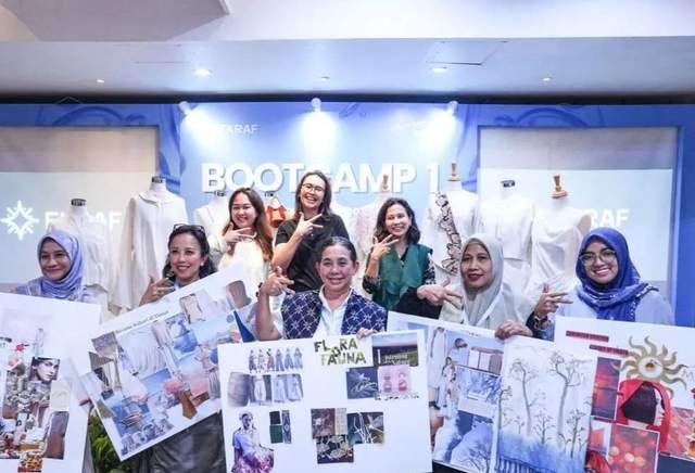 Kolaborasi Kemenparekraf dan EVOS Esports Dorong Pertumbuhan Gim Lokal ke Kancah Global