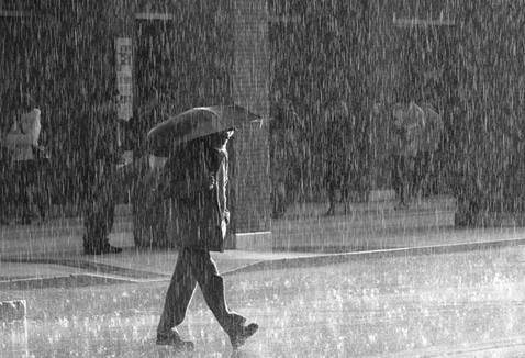 Tips Sehat Saat Musim Hujan: Perkuat Imun dan Hindari Penyakit