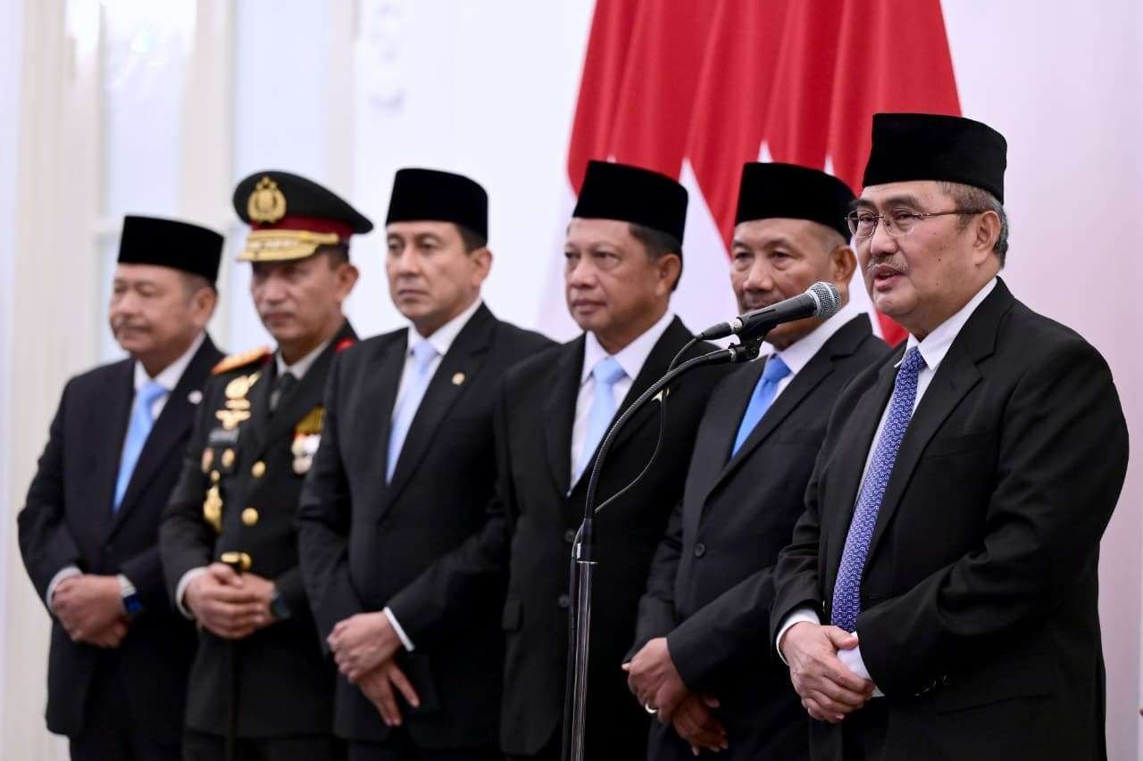 Tugas Utama Komisi Percepatan Reformasi Polri, Ini Detilnya