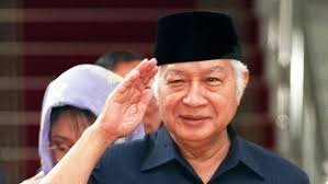 Gelar Pahlawan Nasional untuk Soeharto Disambut Syukuran Warga Kampung Halaman