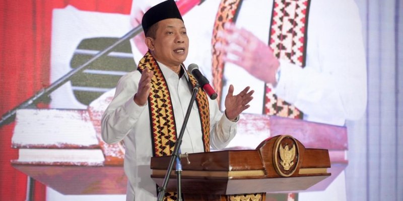 Pemerintah Bangun 65 SPBU Nelayan Baru, Koperasi Jadi Penggerak Ekonomi Maritim Berkelanjutan