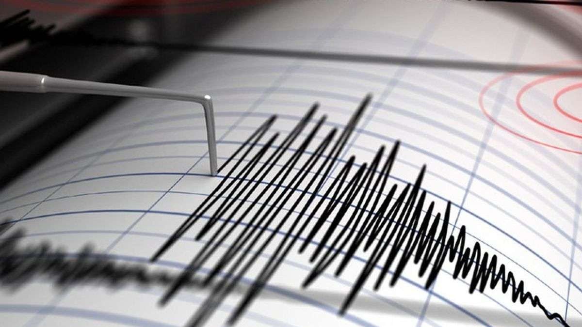 Gempa Magnitudo 5,1 Guncang Seram Bagian Timur Maluku, Warga Diminta Waspada