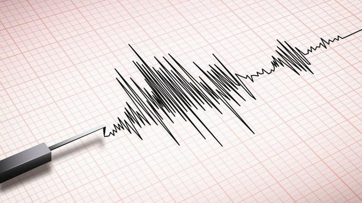 BNPB Catat Gempa 2,6 SR Guncang Sinabang Aceh, Pantau Aktivitas Warga