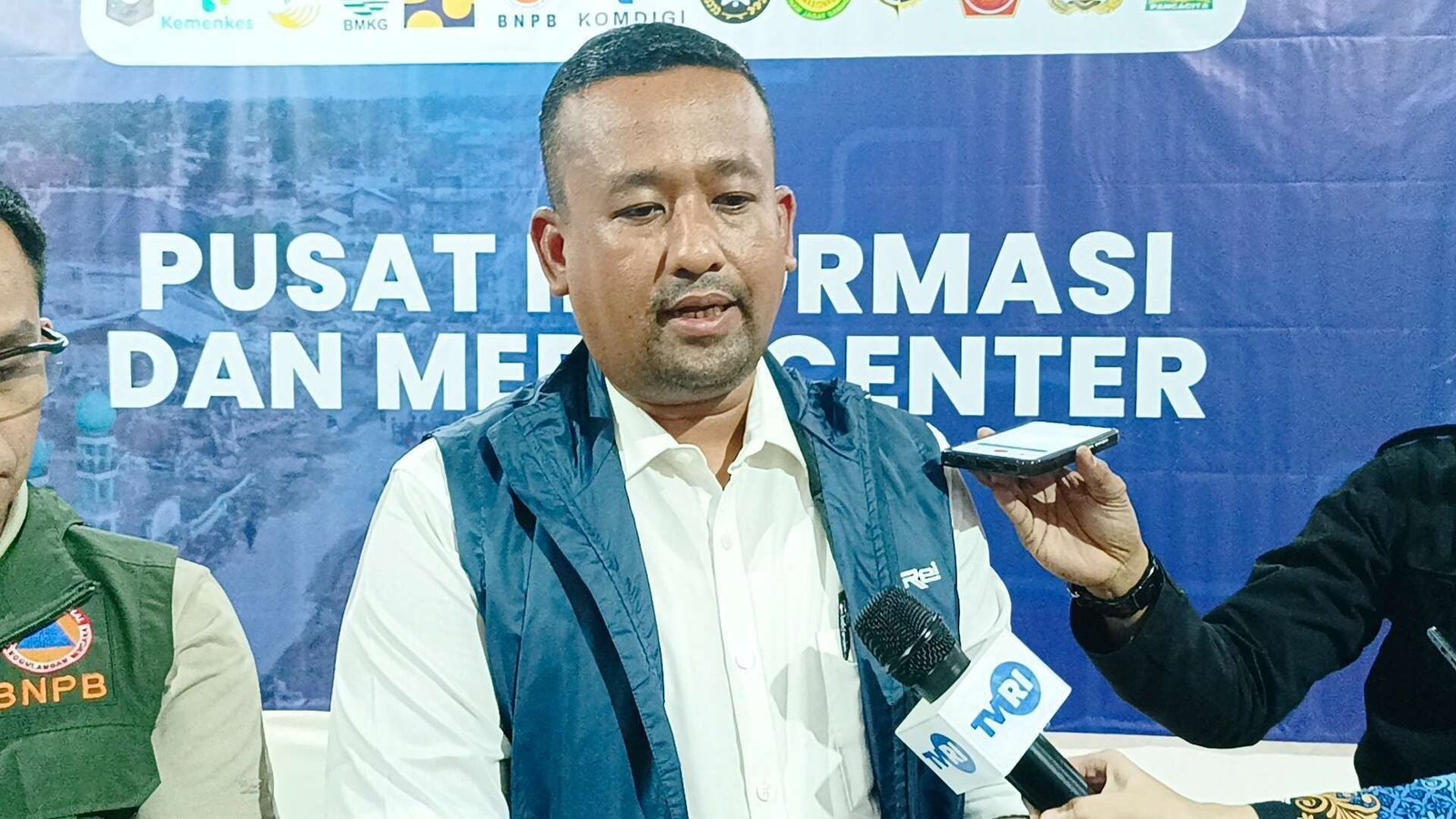 Dinsos Aceh Pasok 625 Dapur Umum Mandiri untuk Warga Terdampak Bencana