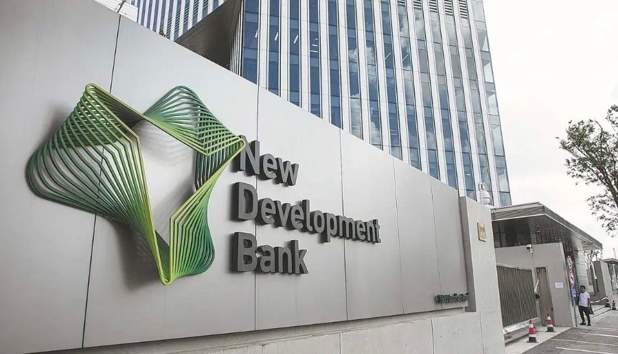 New Development Bank Terima Investasi 1 Miliar Dolar AS dari Indonesia