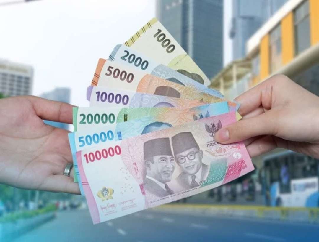 Rupiah Berpotensi Menguat Seiring Arus Masuk Modal Asing ke Pasar Saham RI