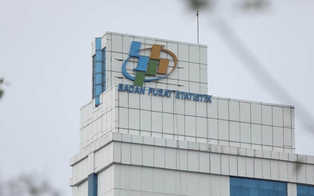 BPS Catat Nikel dan Besi-Baja Jadi Penyumbang Utama Surplus Neraca Perdagangan