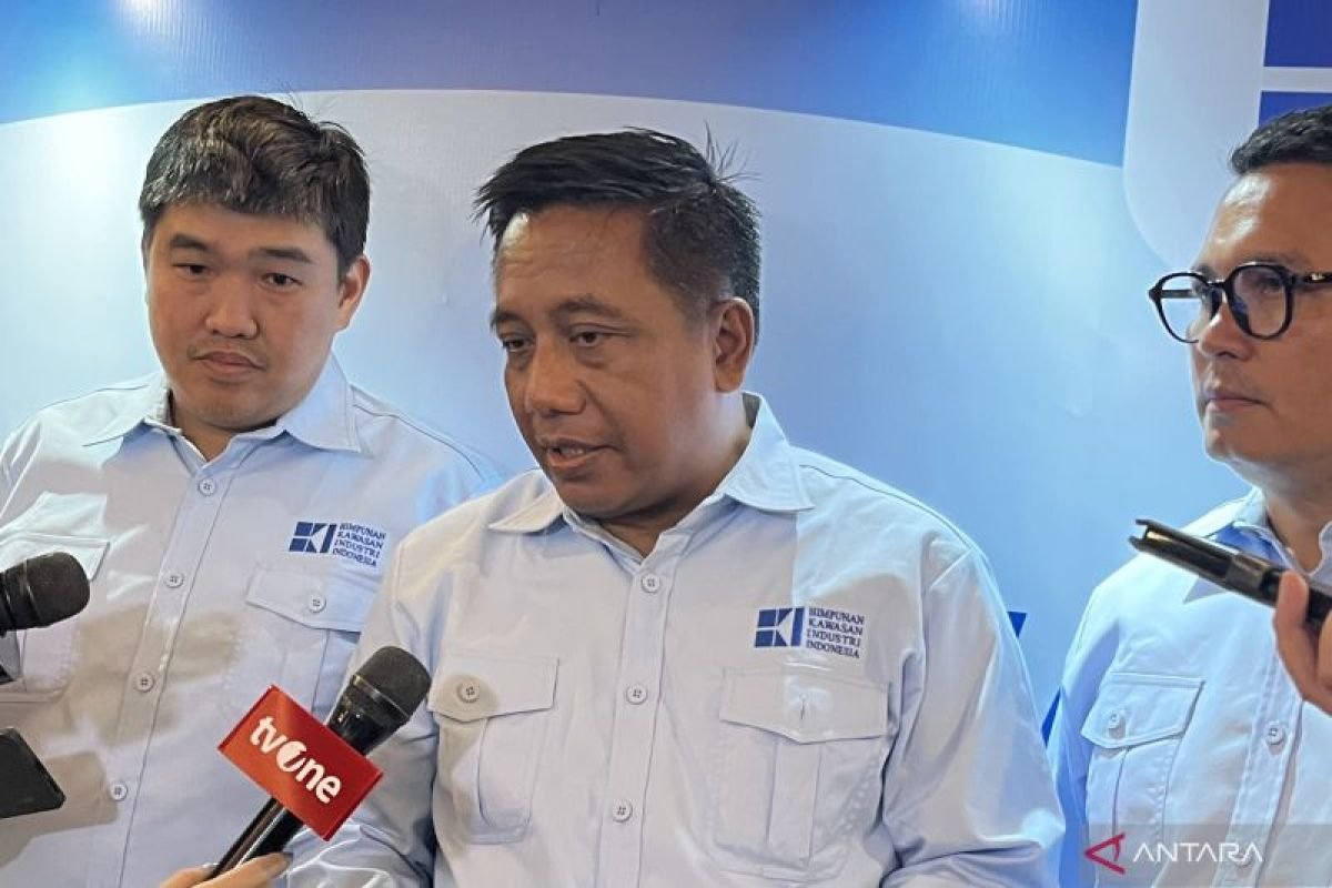 HKI Dorong KLIK Jadi Instrumen Utama Pacu Hilirisasi dan Investasi