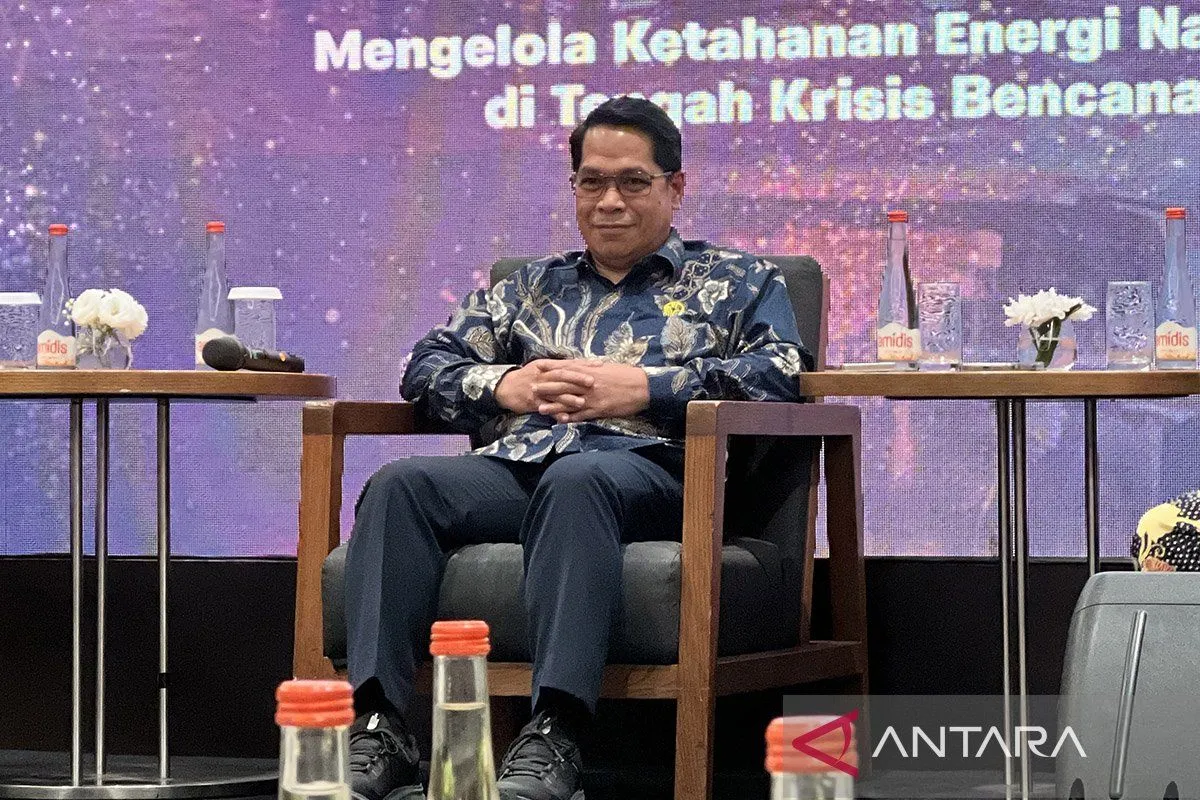 Tarik Investasi, Pemerintah Resmi Lelang 8 Blok Migas Termasuk 2 di Papua