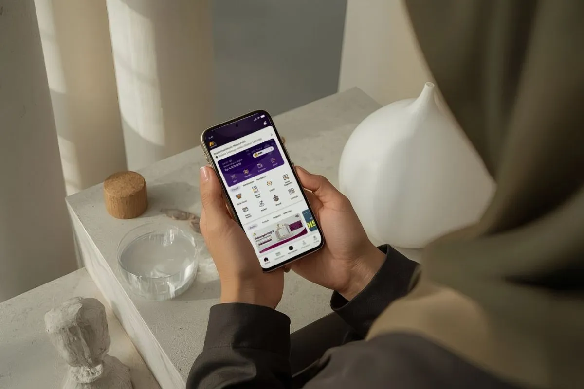 Bank Mega Syariah Maksimalkan Pendanaan dan Pembiayaan dengan MPC Points