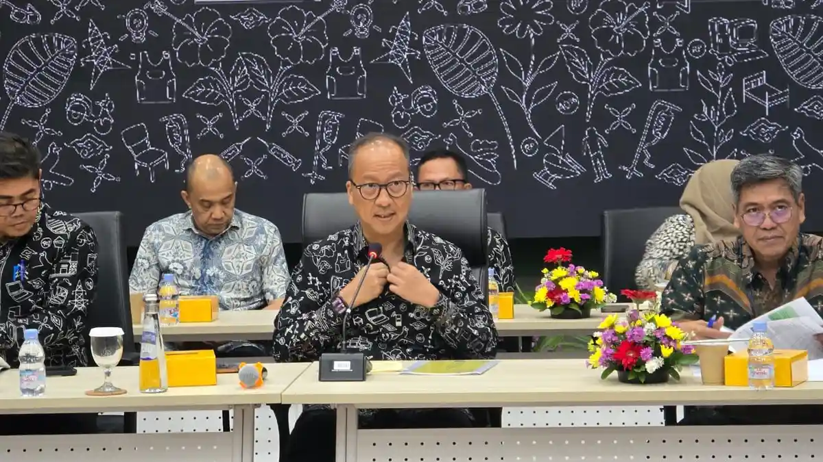 Permenperin 35/2025: Jamin Kepastian Pasar Industri Penunjang Migas Lokal