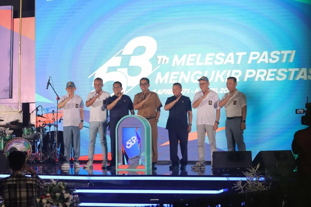 Askrindo Perkuat Transformasi Bisnis untuk Hadapi Dinamika Industri