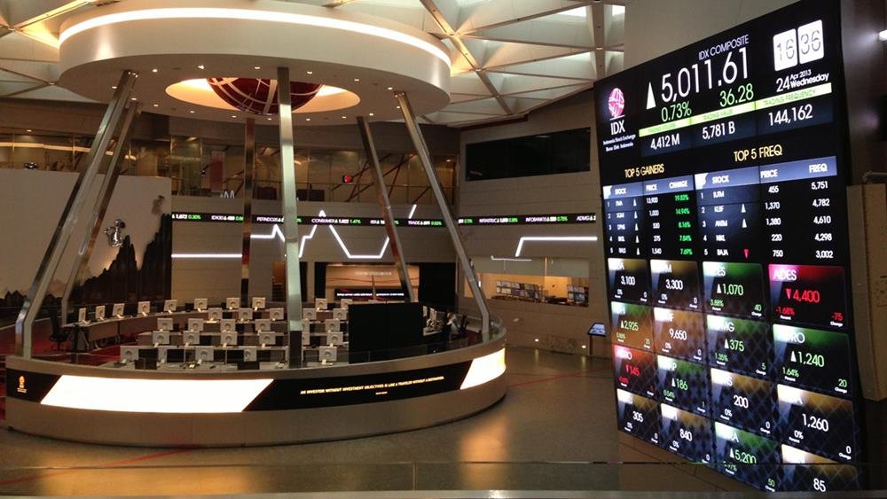 Bursa Efek Indonesia Perketat Aturan dengan Noncancellation Period demi Stabilitas Saham