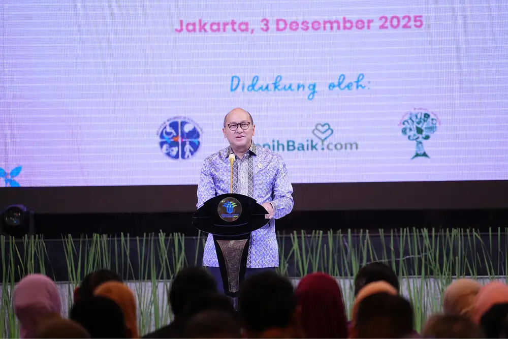 BKPM Pastikan Hilirisasi Industri Beri Manfaat bagi Difabel