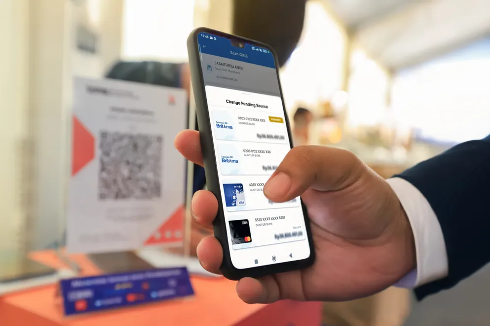 PRIMA Tingkatkan Kolaborasi QR Lintas Negara, Kini Bisa Digunakan di Malaysia