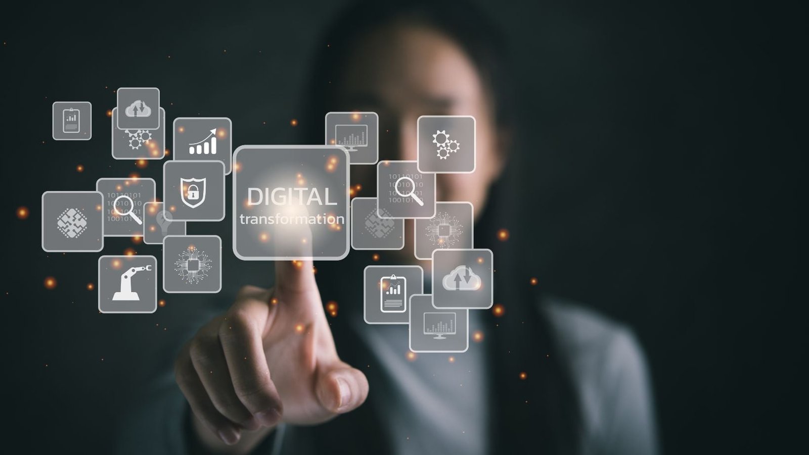 Ruang Digital Pengaruhi Cara Generasi Muda Berkomunikasi dan Bersosialisasi