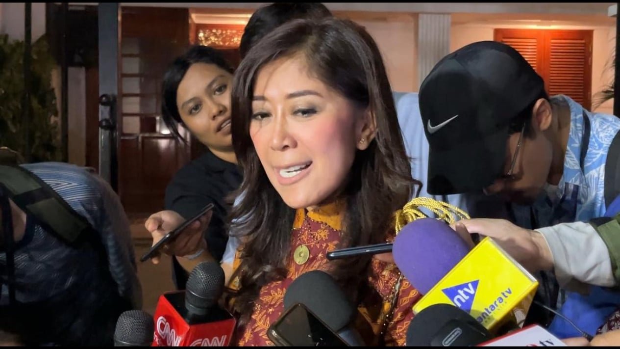 Mudikpedia Nataru, Menkomdigi Soroti Pentingnya Informasi Akurat untuk Keselamatan