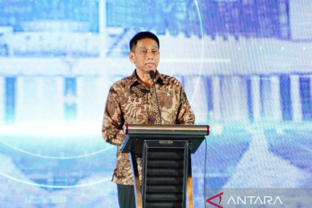 Wamendagri Tekankan Kolaborasi Lintas Sektor untuk Kendalikan Inflasi Daerah