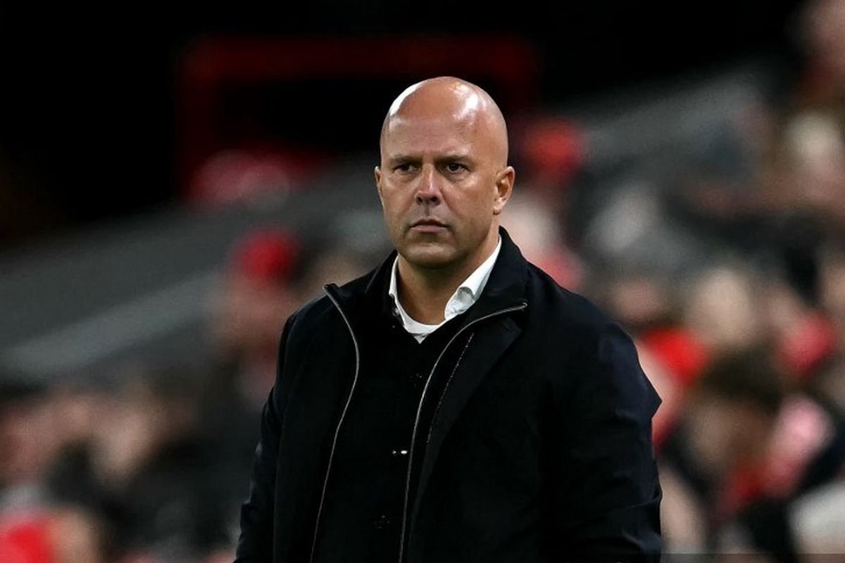 Liverpool Pincang, Tujuh Pemain Absen Jelang Laga Kontra Wolves di Anfield