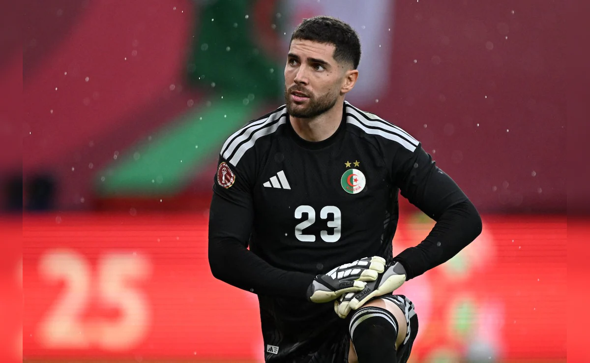 Ini Alasan Kuat Putra Zinedine Zidane Lebih Pilih Timnas Aljazair Ketimbang Prancis