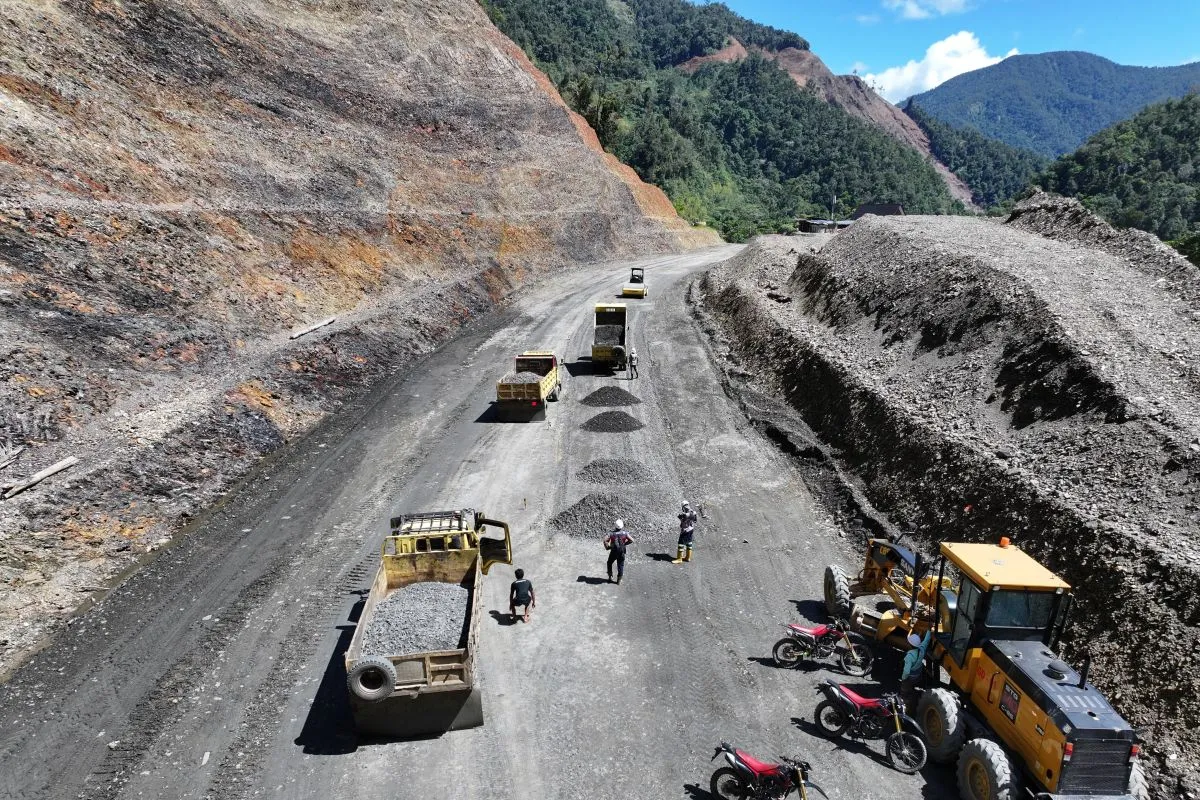 Pakar Sebut KEPP Otsus Papua Dibentuk untuk Menata Ulang Model Pembangunan