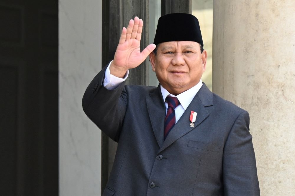 Prabowo Instruksikan Penambahan Anggaran Bencana Sesuai Kebutuhan
