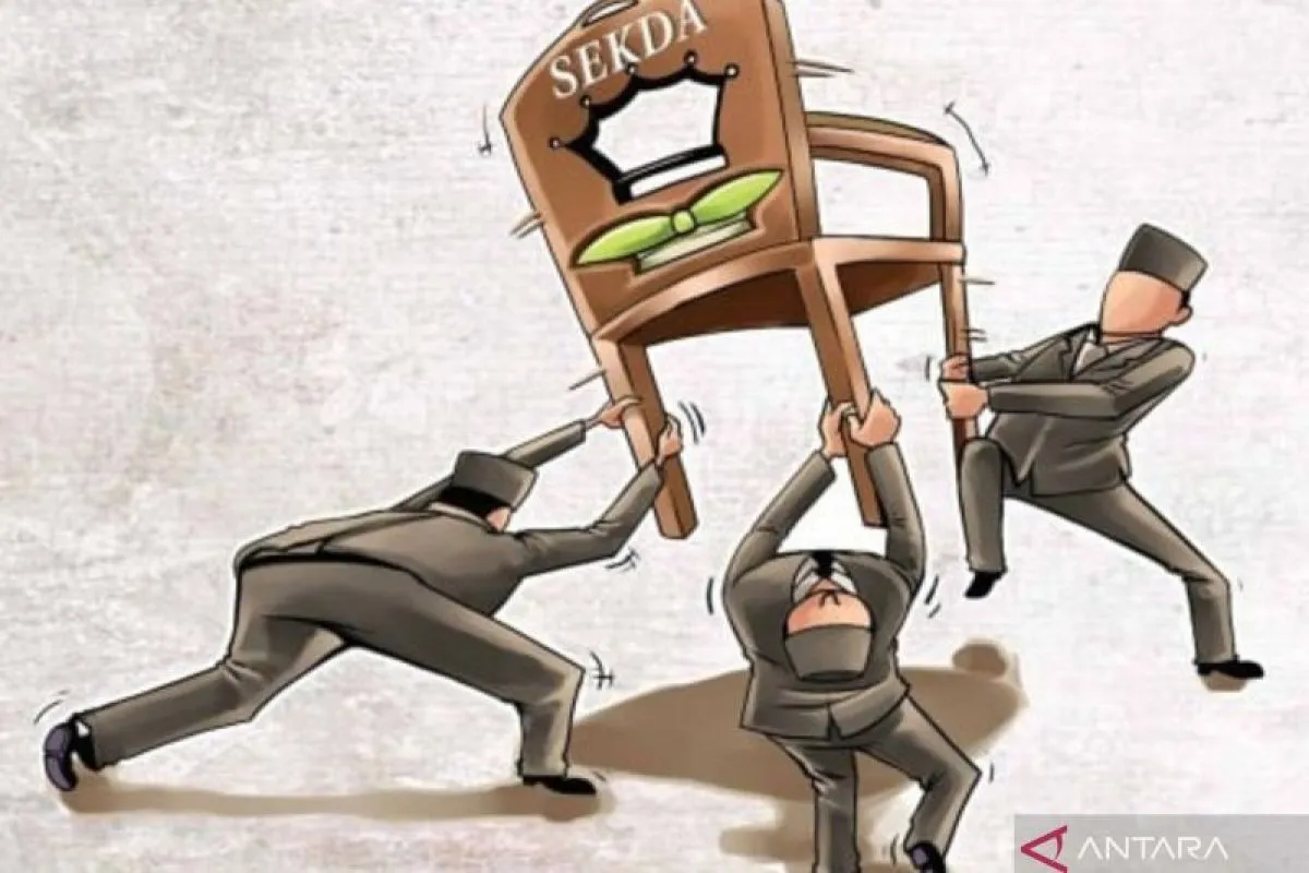 Mencari Nahkoda Baru Birokrasi NTB untuk Tata Kelola yang Lebih Baik