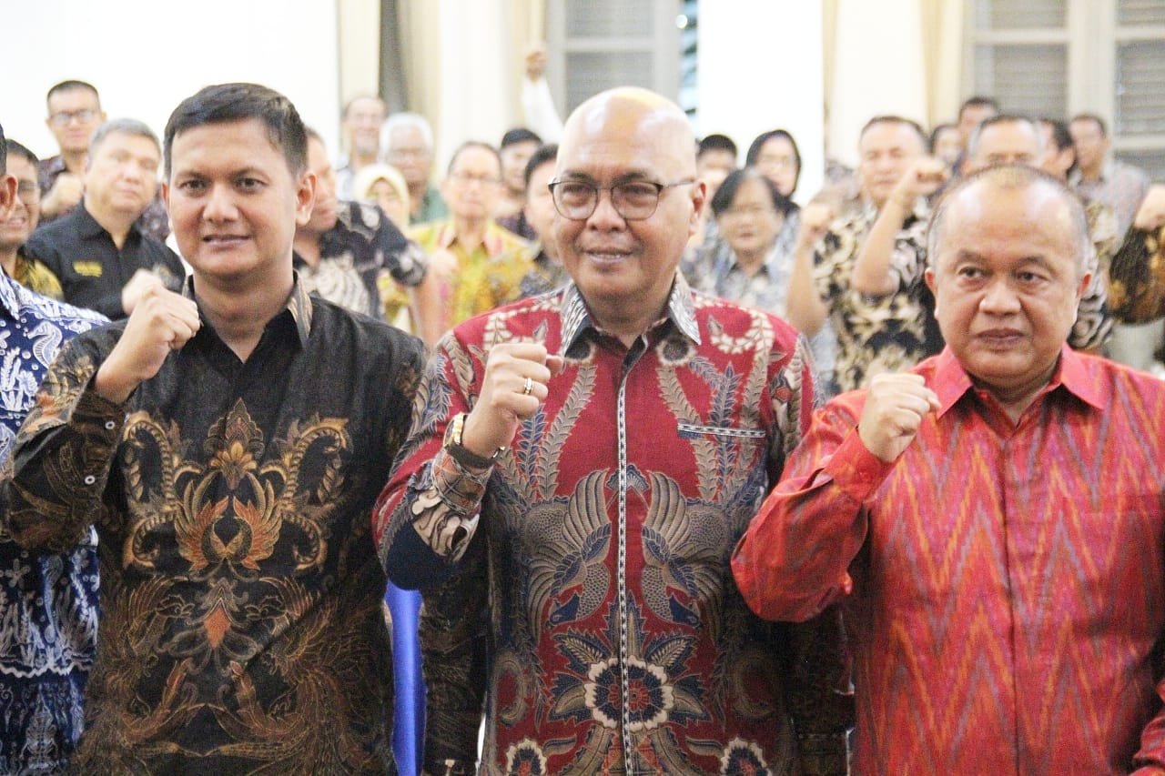 PWI Tegaskan Fungsi Pers untuk Kepentingan Publik